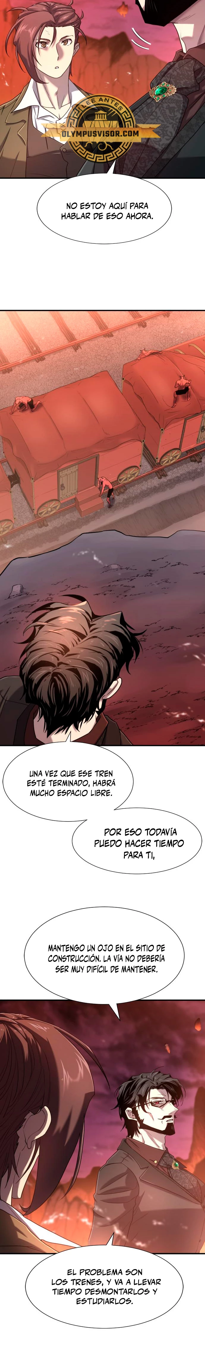 Read El Mejor Ingeniero del Mundo Manga Online
