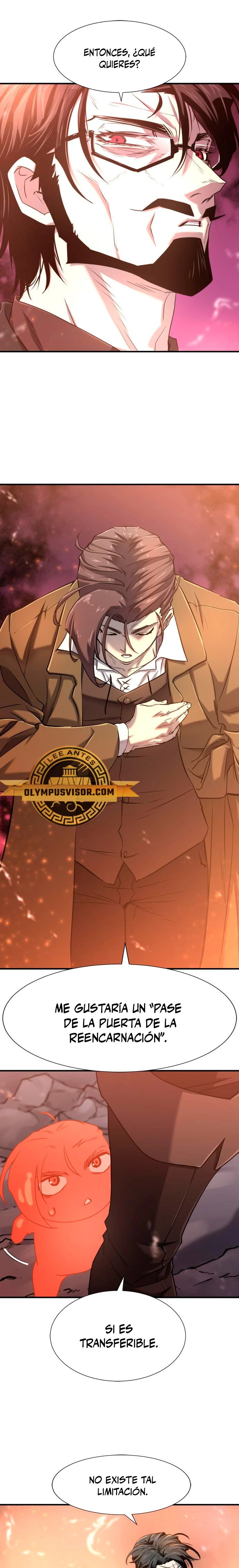 Read El Mejor Ingeniero del Mundo Manga Online