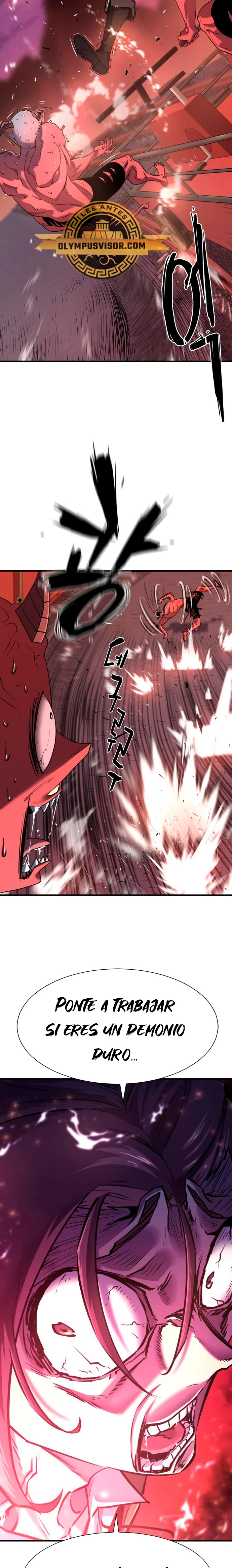 Read El Mejor Ingeniero del Mundo Manga Online