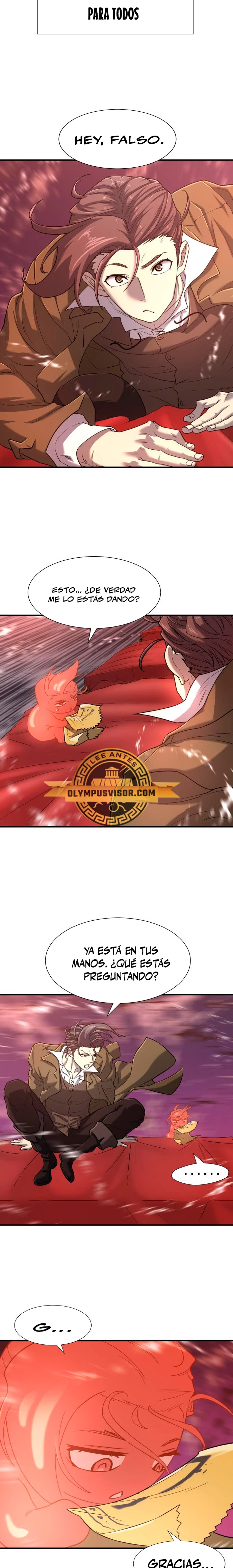 Read El Mejor Ingeniero del Mundo Manga Online