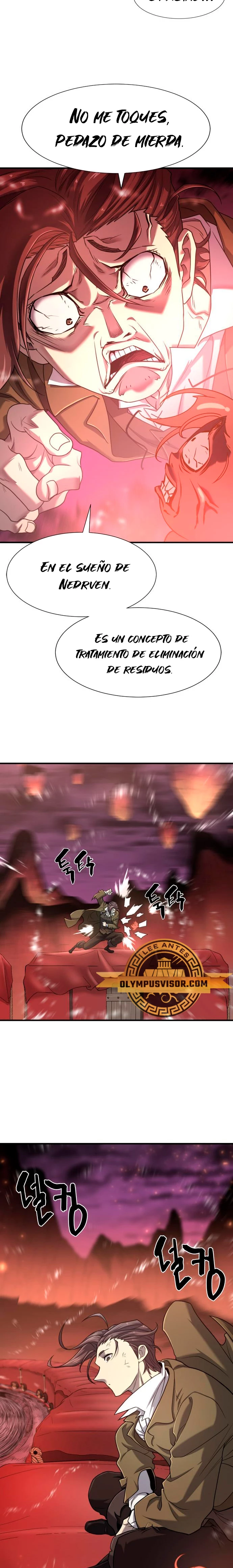 Read El Mejor Ingeniero del Mundo Manga Online