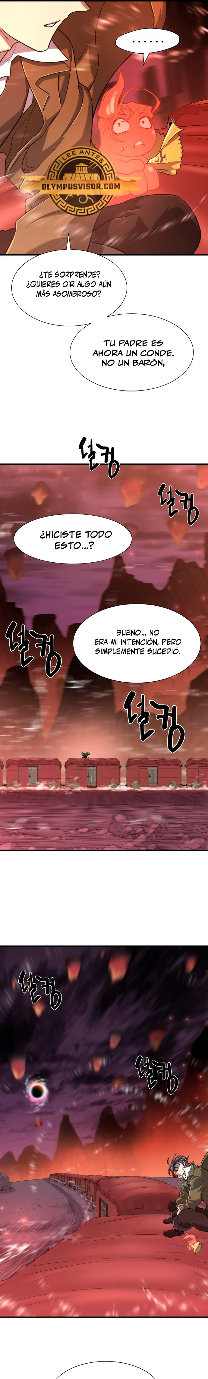 Read El Mejor Ingeniero del Mundo Manga Online