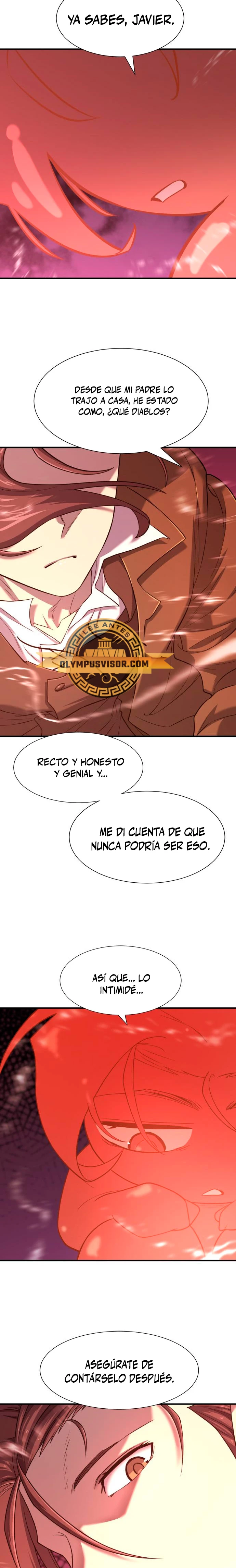 Read El Mejor Ingeniero del Mundo Manga Online