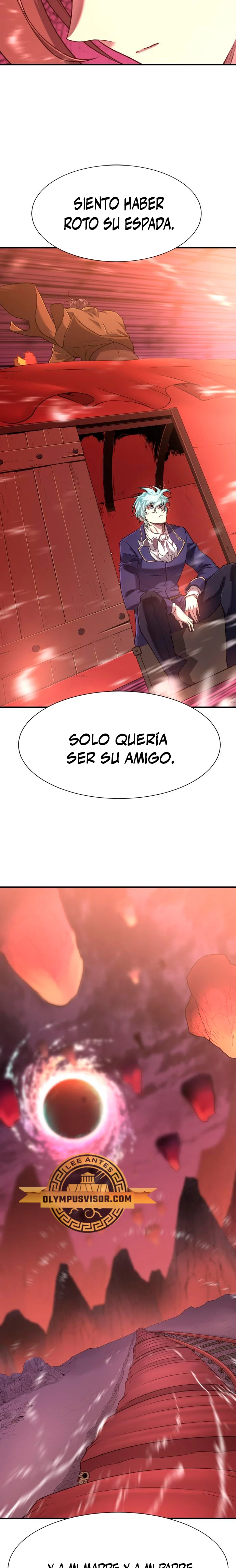 Read El Mejor Ingeniero del Mundo Manga Online