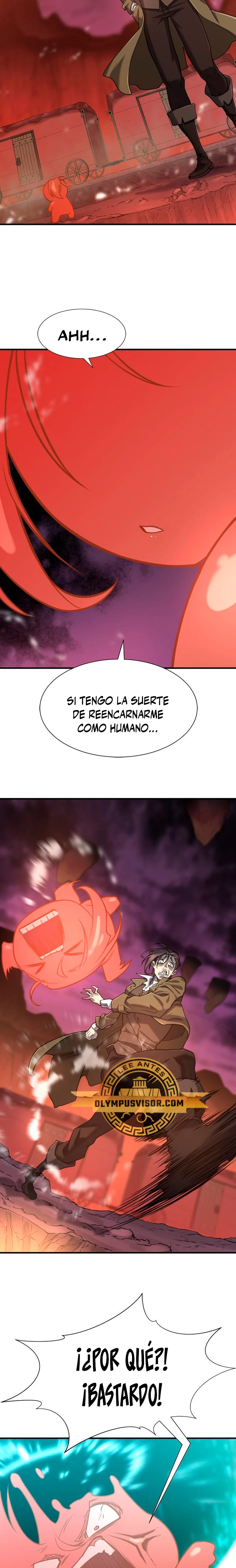 Read El Mejor Ingeniero del Mundo Manga Online
