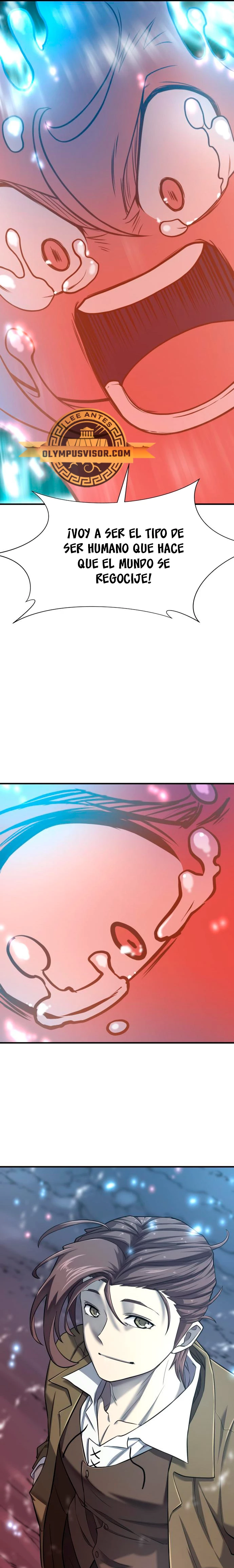 Read El Mejor Ingeniero del Mundo Manga Online