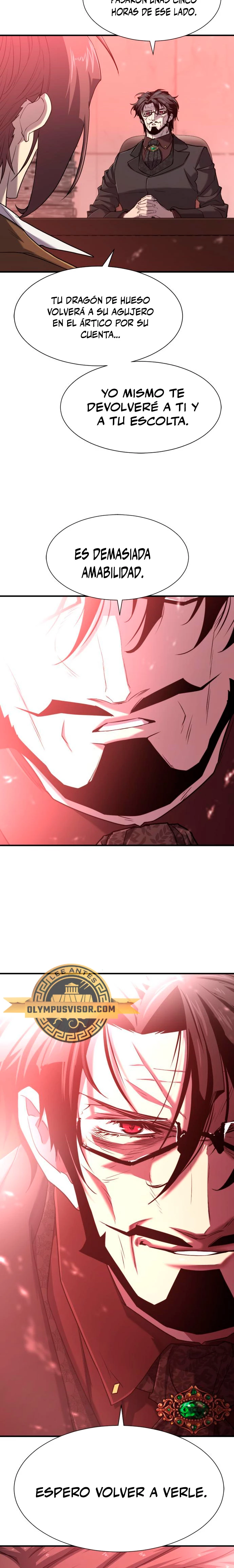 Read El Mejor Ingeniero del Mundo Manga Online