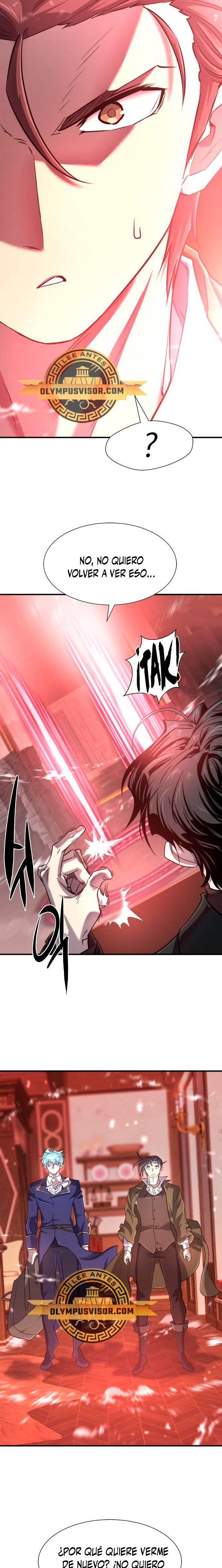 Read El Mejor Ingeniero del Mundo Manga Online