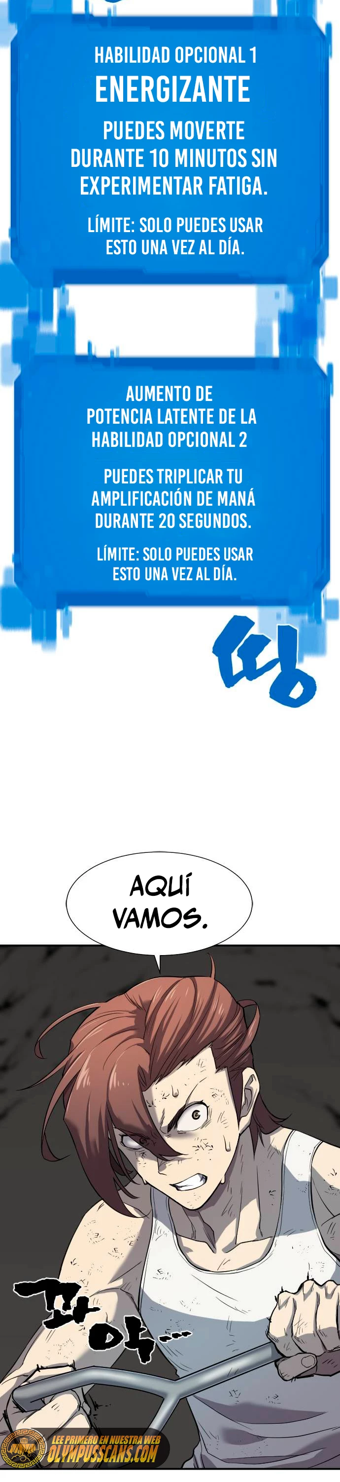 Read El Mejor Ingeniero del Mundo Manga Online
