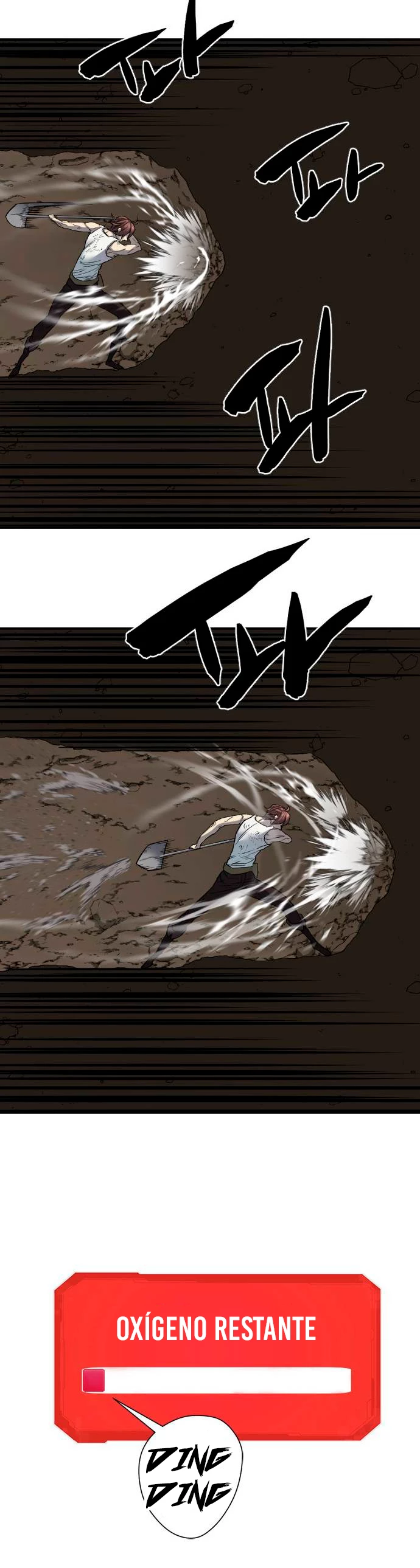 Read El Mejor Ingeniero del Mundo Manga Online