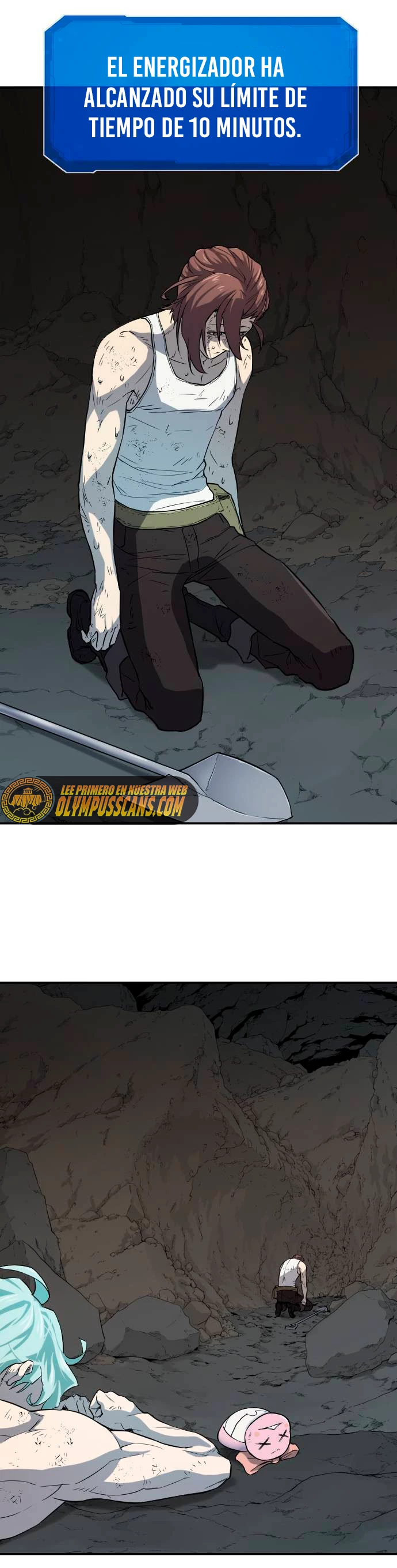 Read El Mejor Ingeniero del Mundo Manga Online