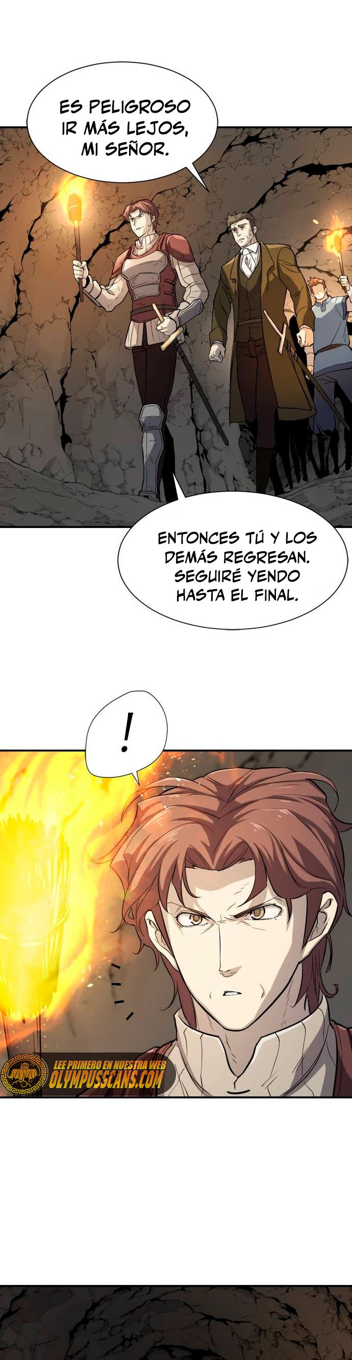 Read El Mejor Ingeniero del Mundo Manga Online