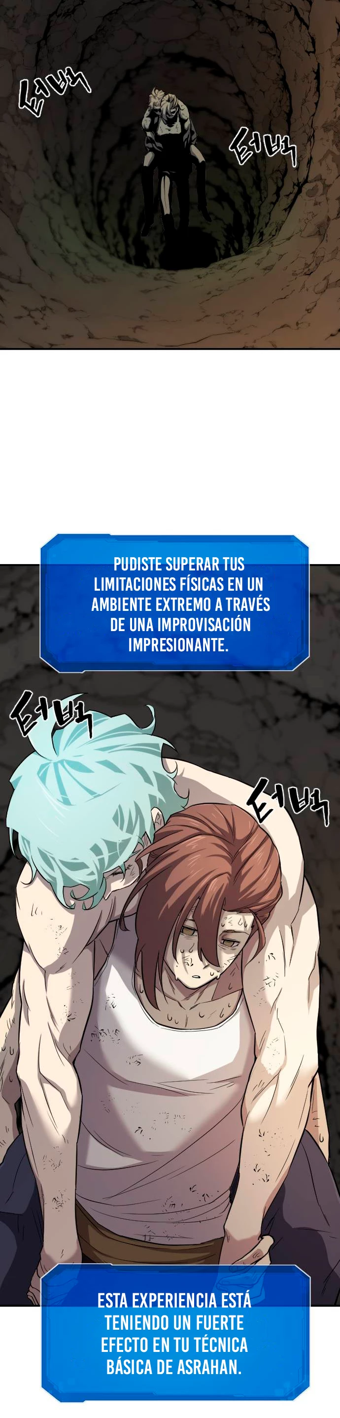 Read El Mejor Ingeniero del Mundo Manga Online