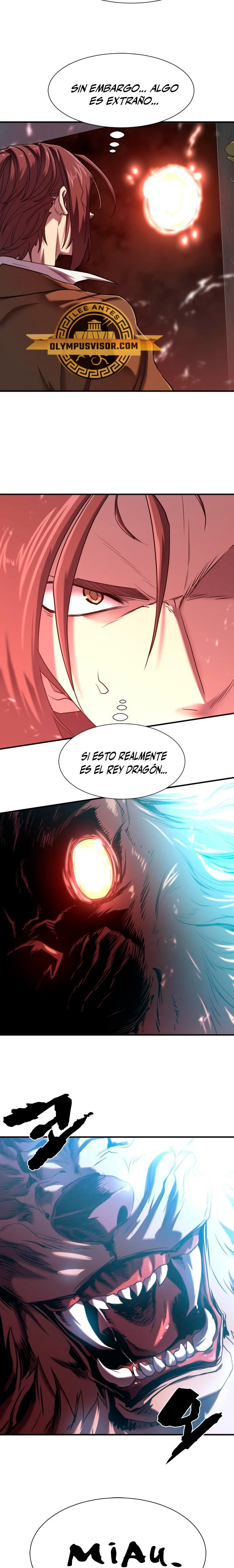 Read El Mejor Ingeniero del Mundo Manga Online