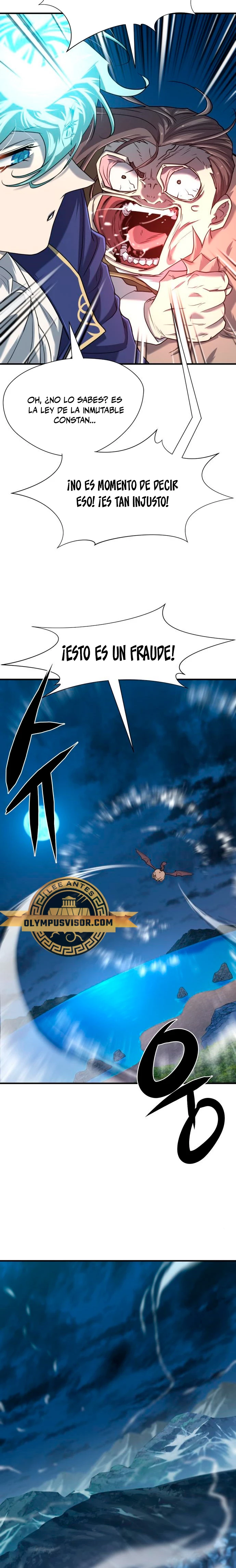 Read El Mejor Ingeniero del Mundo Manga Online