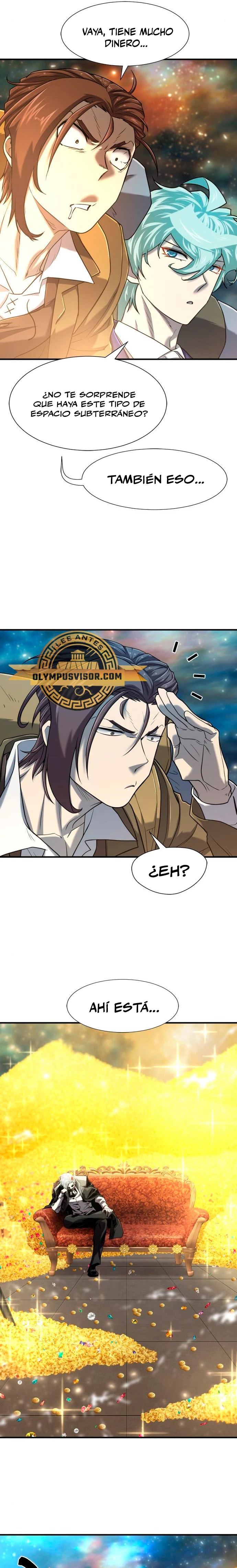 Read El Mejor Ingeniero del Mundo Manga Online