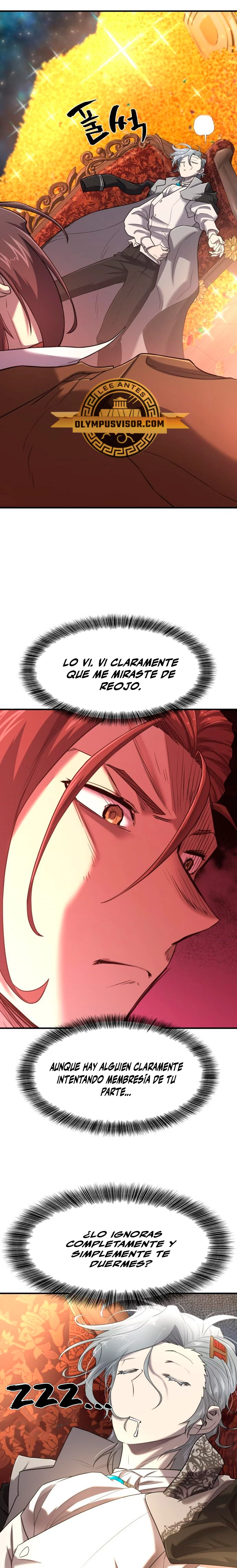 Read El Mejor Ingeniero del Mundo Manga Online