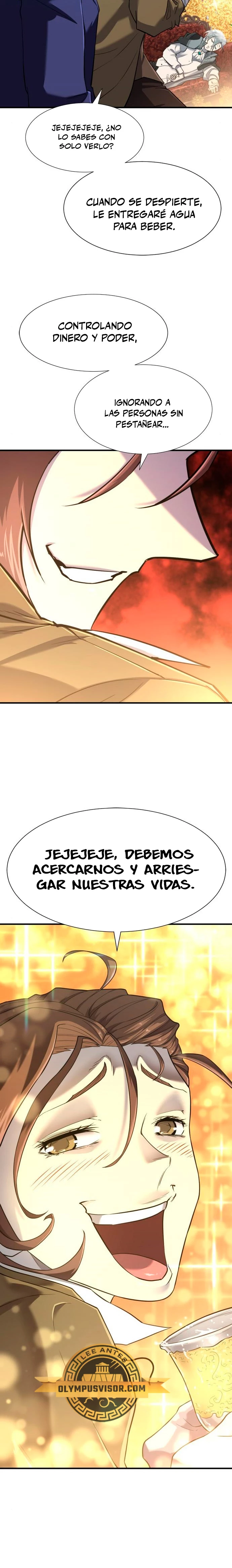 Read El Mejor Ingeniero del Mundo Manga Online