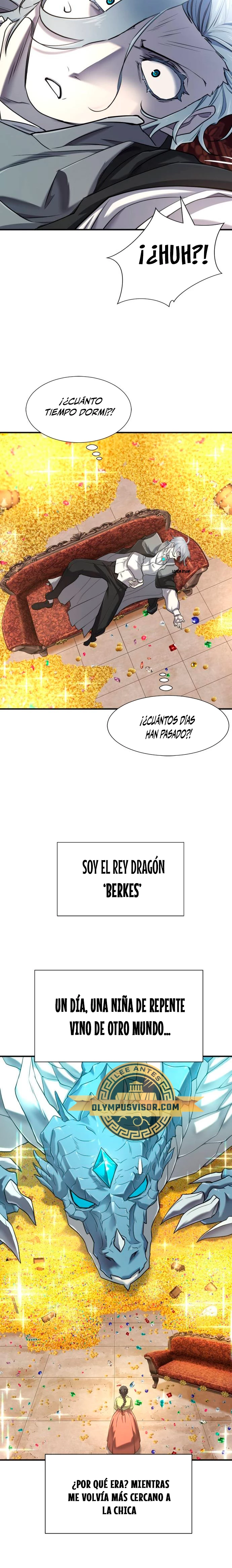 Read El Mejor Ingeniero del Mundo Manga Online
