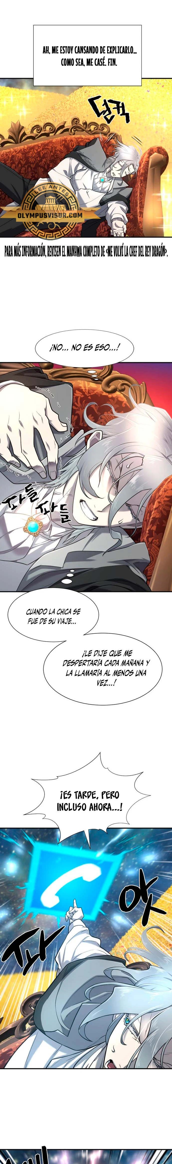 Read El Mejor Ingeniero del Mundo Manga Online