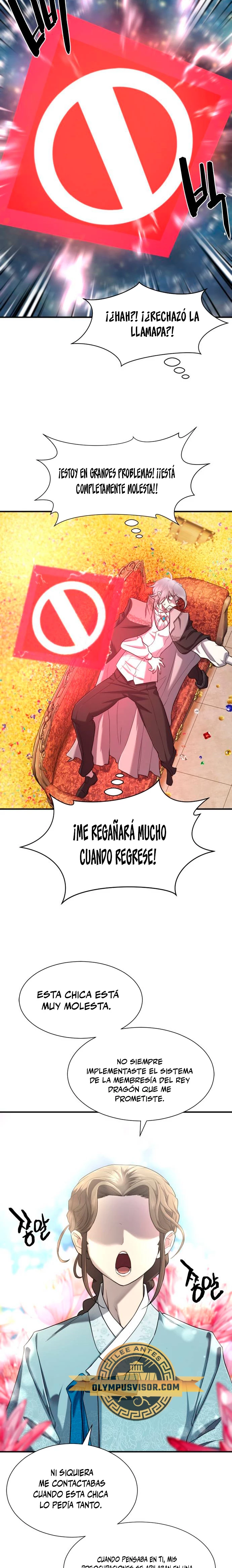 Read El Mejor Ingeniero del Mundo Manga Online