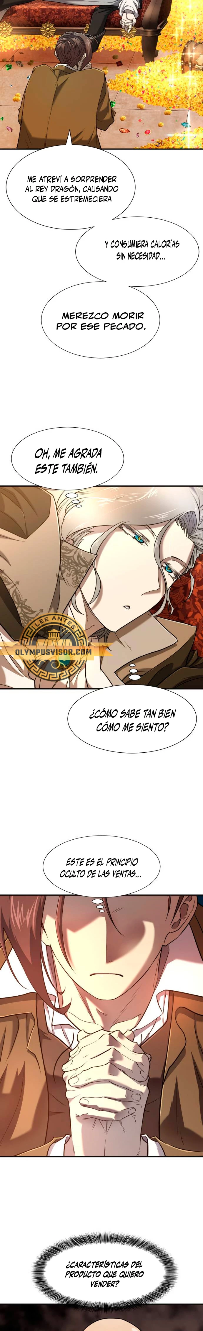 Read El Mejor Ingeniero del Mundo Manga Online