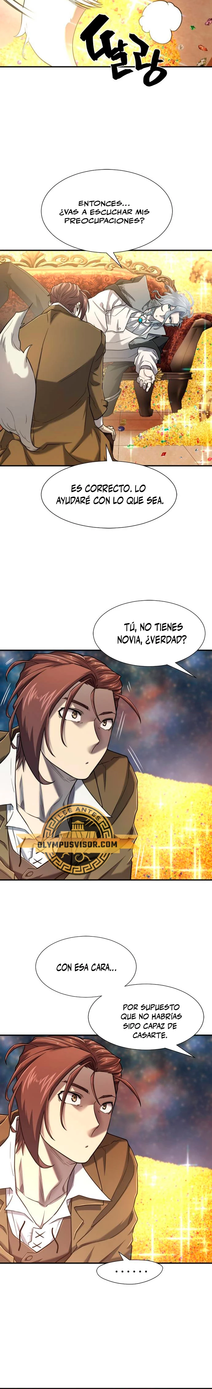 Read El Mejor Ingeniero del Mundo Manga Online