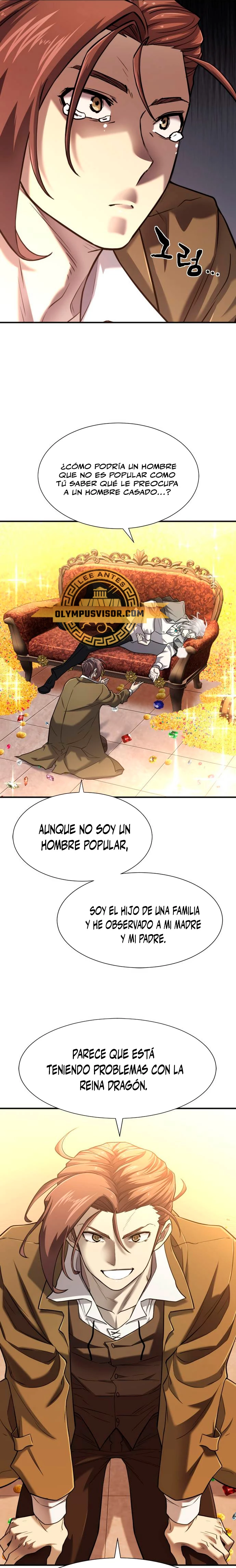 Read El Mejor Ingeniero del Mundo Manga Online