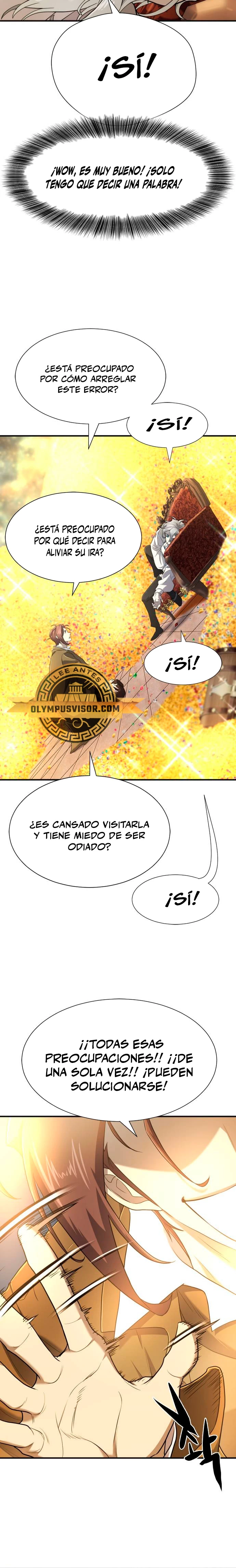 Read El Mejor Ingeniero del Mundo Manga Online