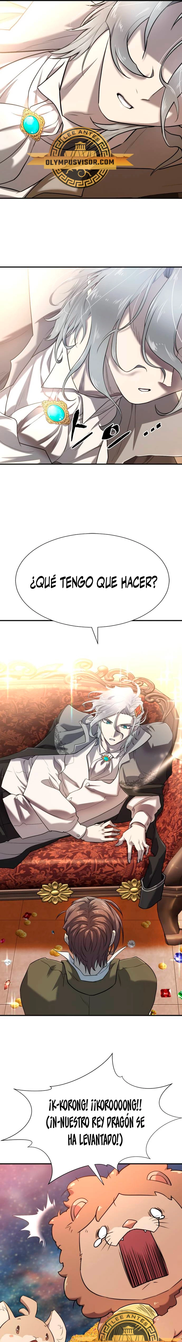 Read El Mejor Ingeniero del Mundo Manga Online