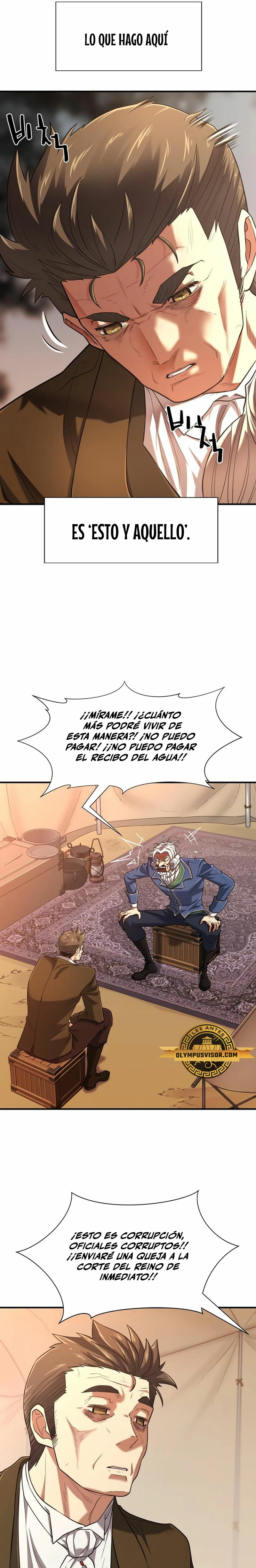 Read El Mejor Ingeniero del Mundo Manga Online