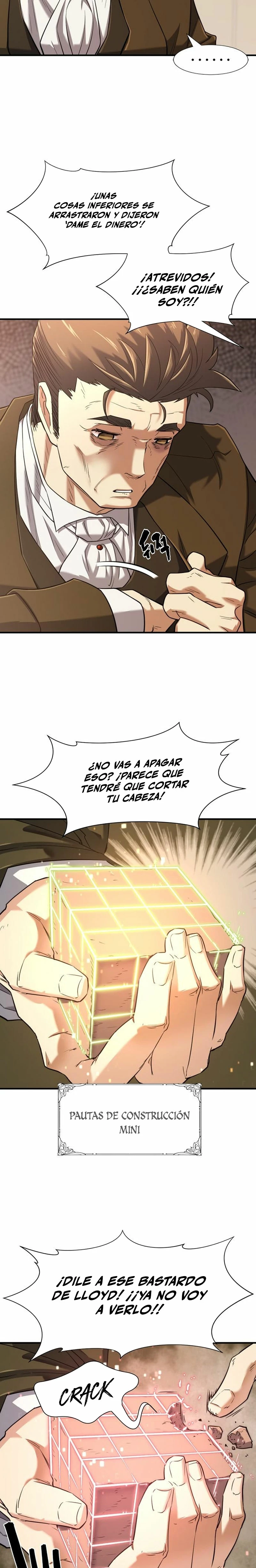 Read El Mejor Ingeniero del Mundo Manga Online