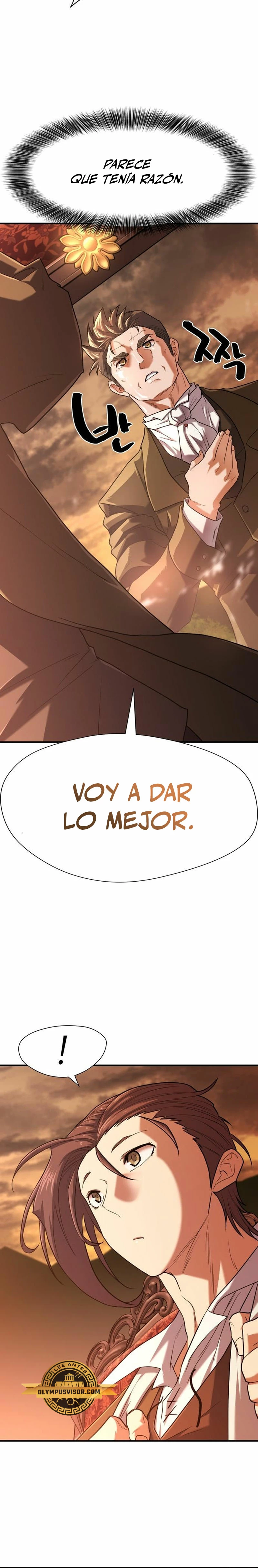 Read El Mejor Ingeniero del Mundo Manga Online