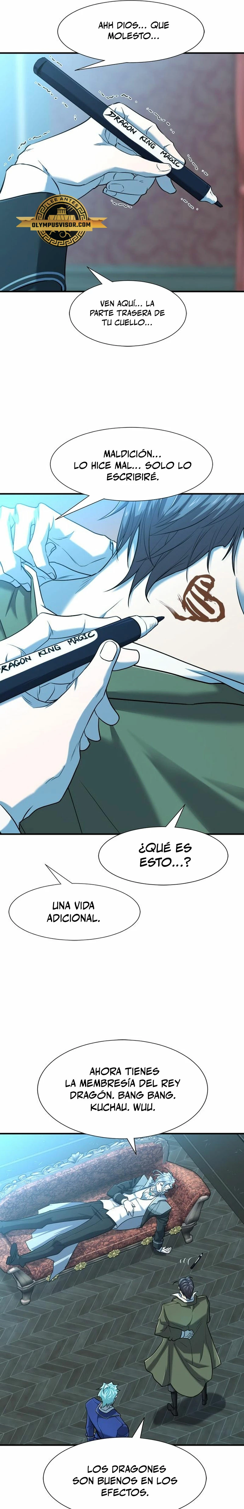 Read El Mejor Ingeniero del Mundo Manga Online