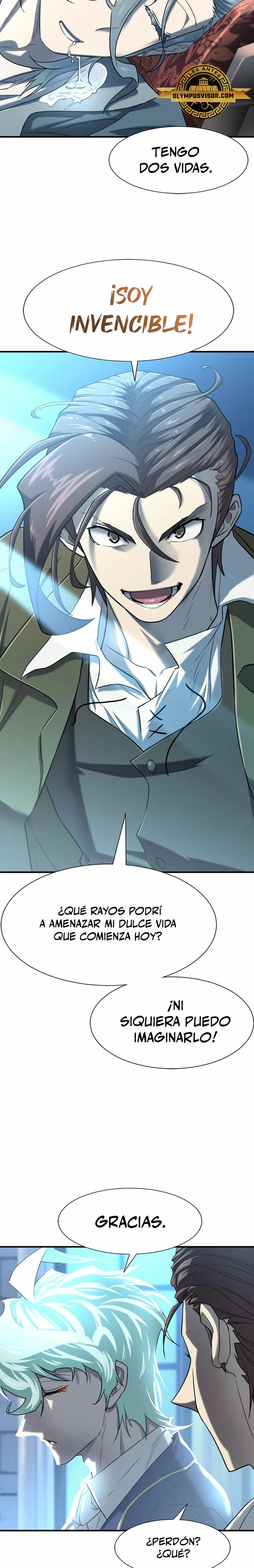Read El Mejor Ingeniero del Mundo Manga Online