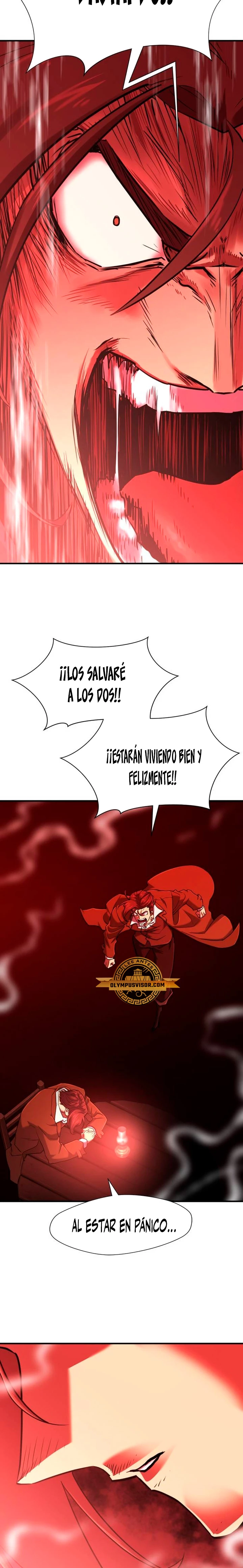 Read El Mejor Ingeniero del Mundo Manga Online