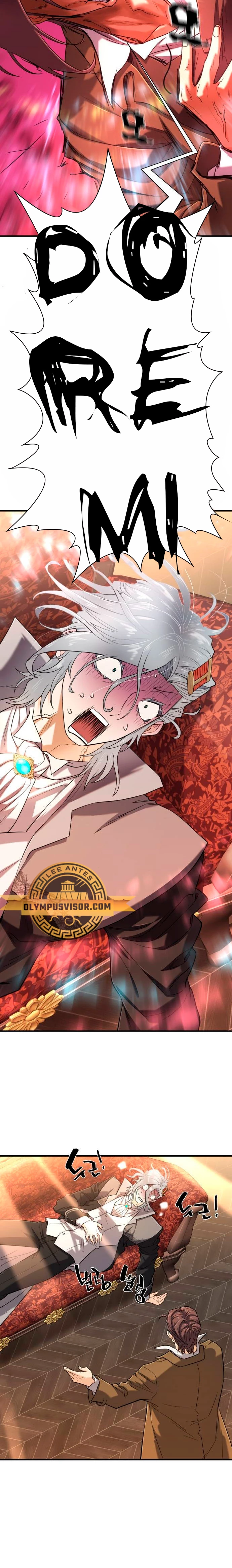 Read El Mejor Ingeniero del Mundo Manga Online