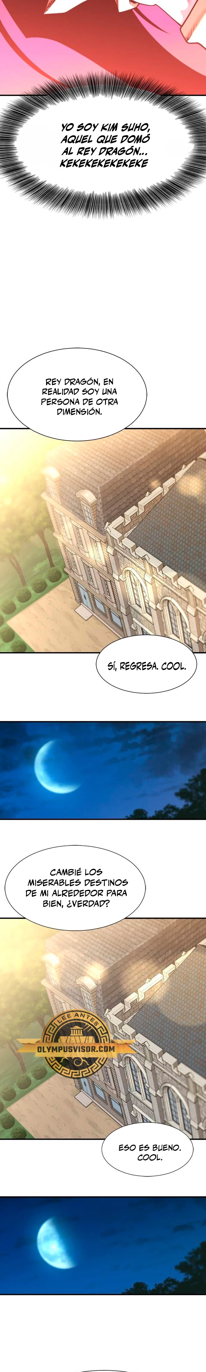 Read El Mejor Ingeniero del Mundo Manga Online