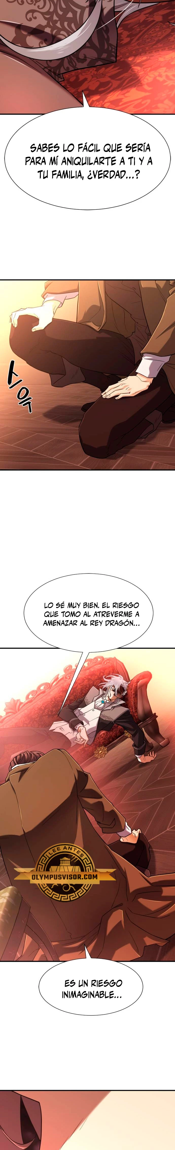 Read El Mejor Ingeniero del Mundo Manga Online