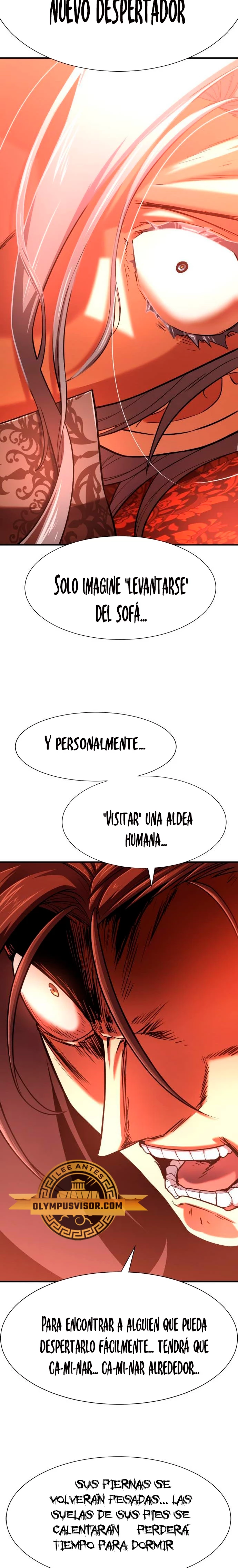 Read El Mejor Ingeniero del Mundo Manga Online