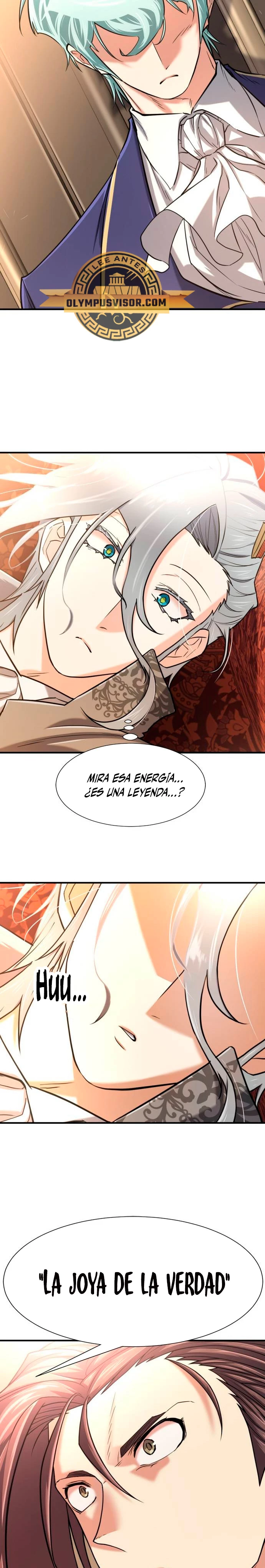 Read El Mejor Ingeniero del Mundo Manga Online
