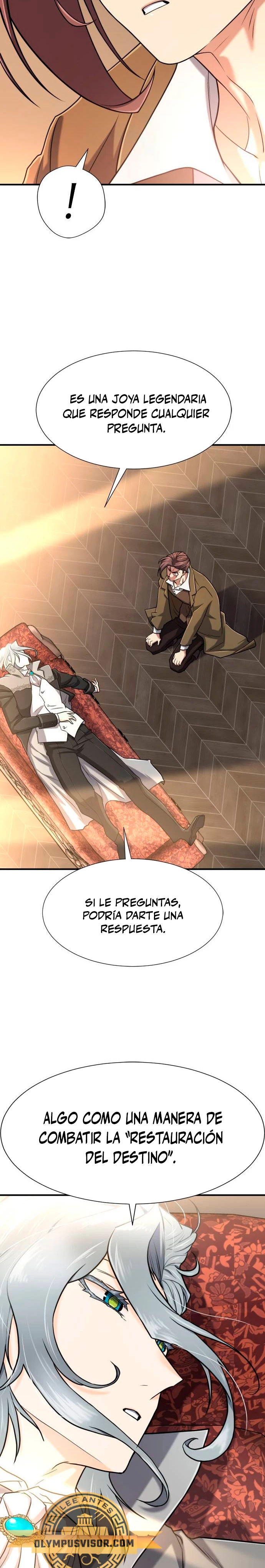 Read El Mejor Ingeniero del Mundo Manga Online