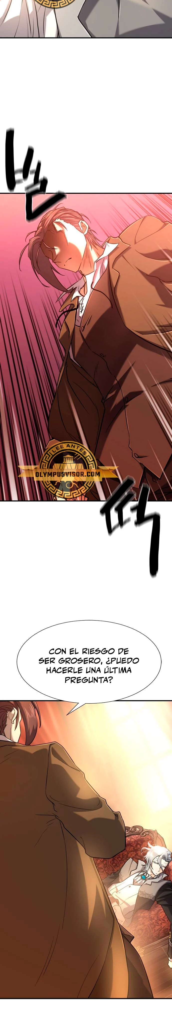 Read El Mejor Ingeniero del Mundo Manga Online