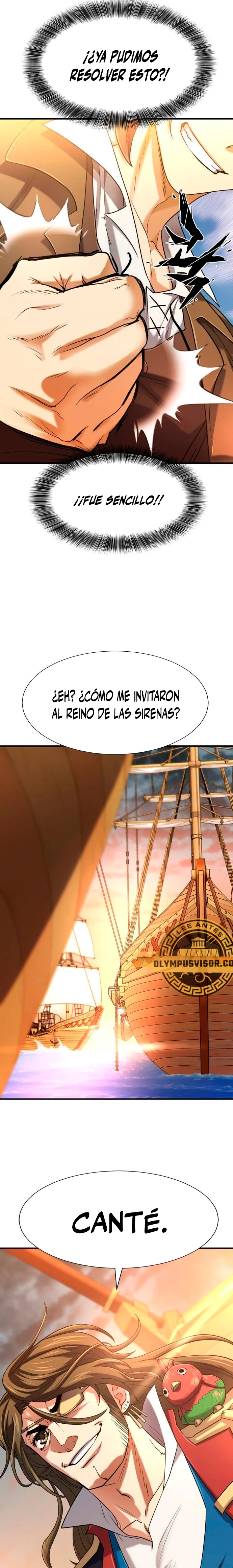 Read El Mejor Ingeniero del Mundo Manga Online