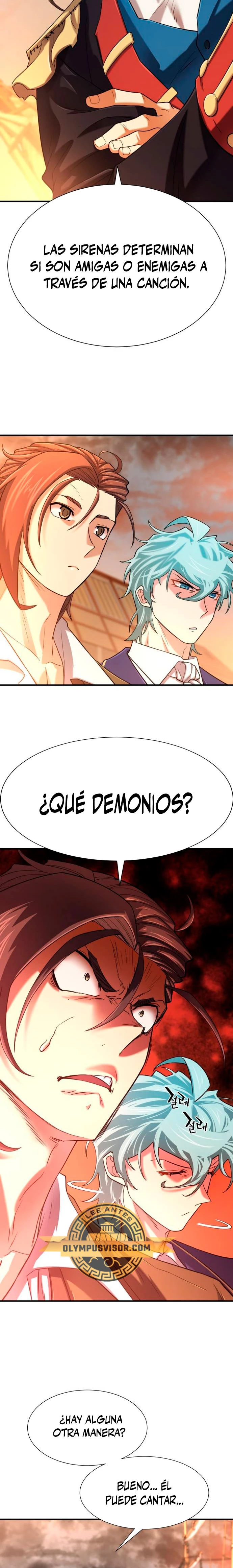 Read El Mejor Ingeniero del Mundo Manga Online