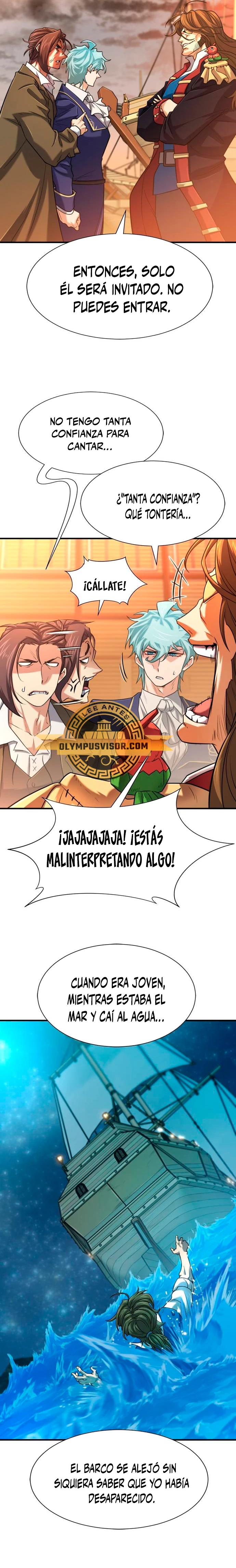 Read El Mejor Ingeniero del Mundo Manga Online
