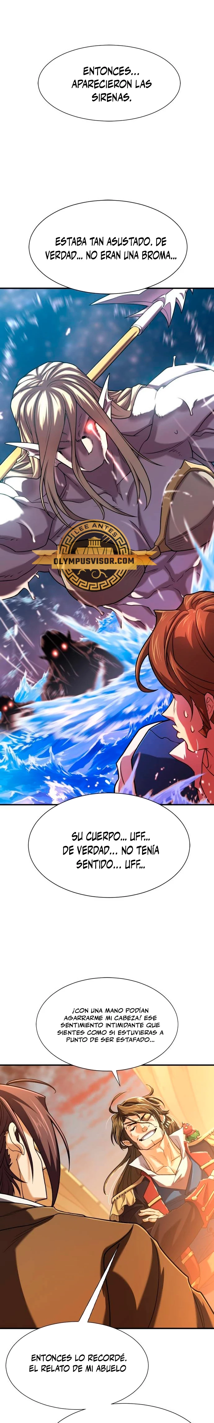 Read El Mejor Ingeniero del Mundo Manga Online