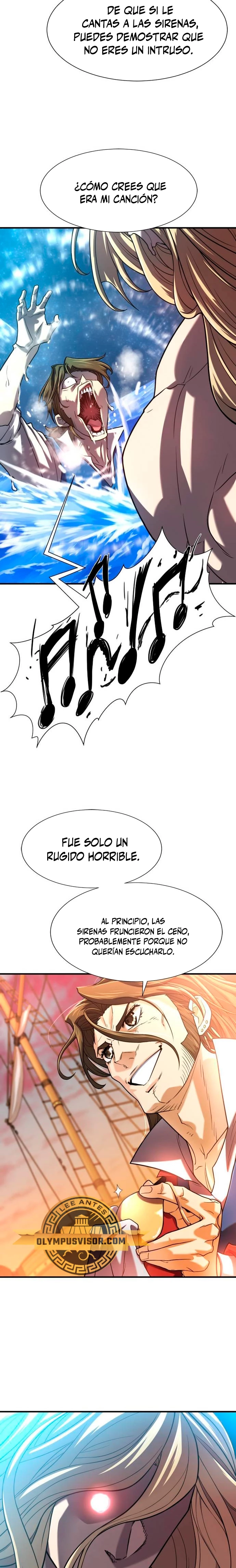 Read El Mejor Ingeniero del Mundo Manga Online