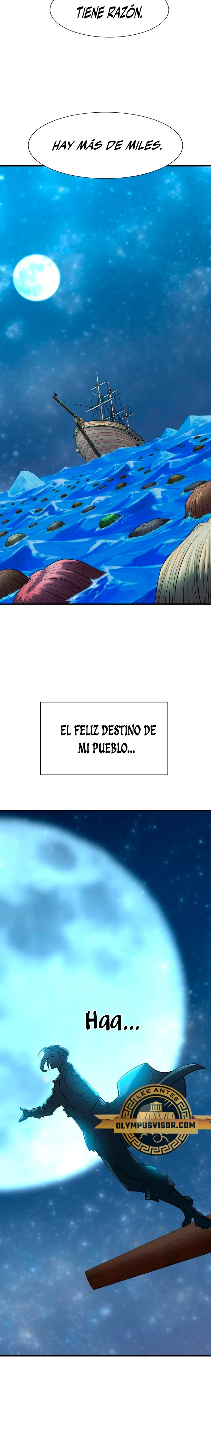 Read El Mejor Ingeniero del Mundo Manga Online