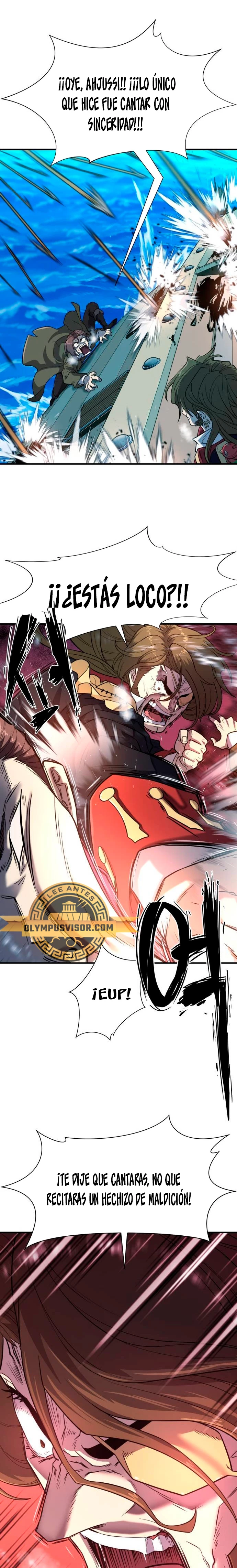Read El Mejor Ingeniero del Mundo Manga Online